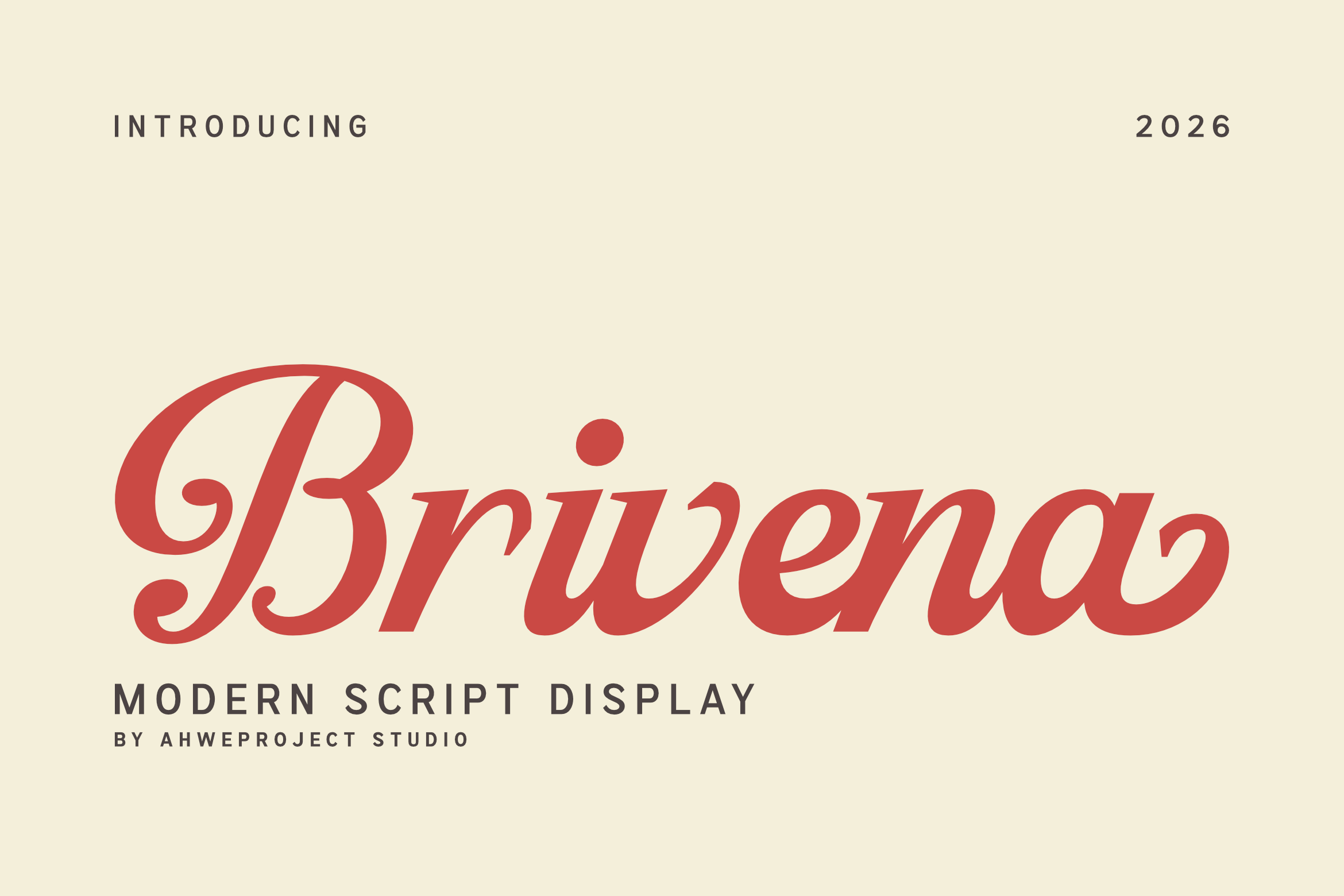 Brivena