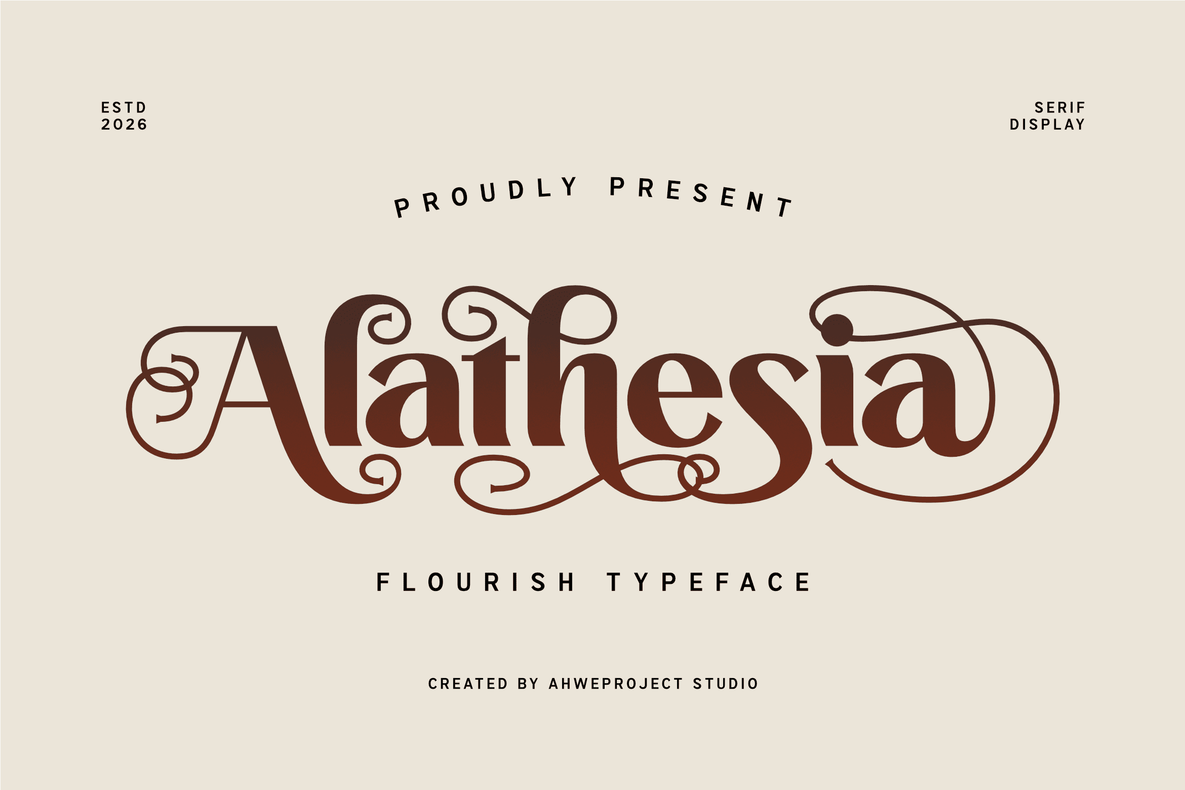 Alathesia