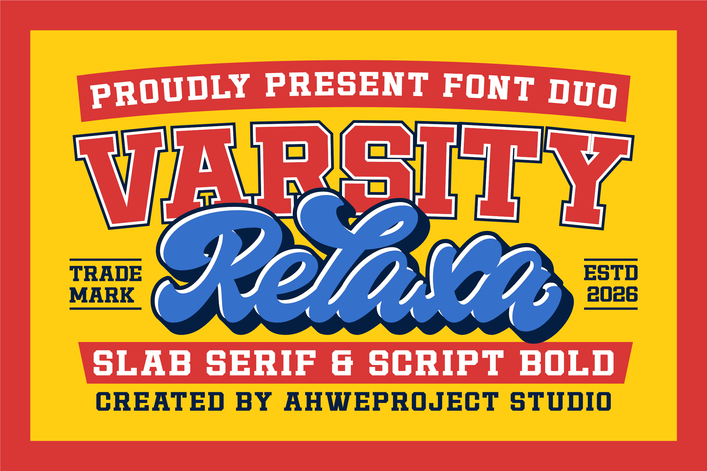Varsity Relaxa