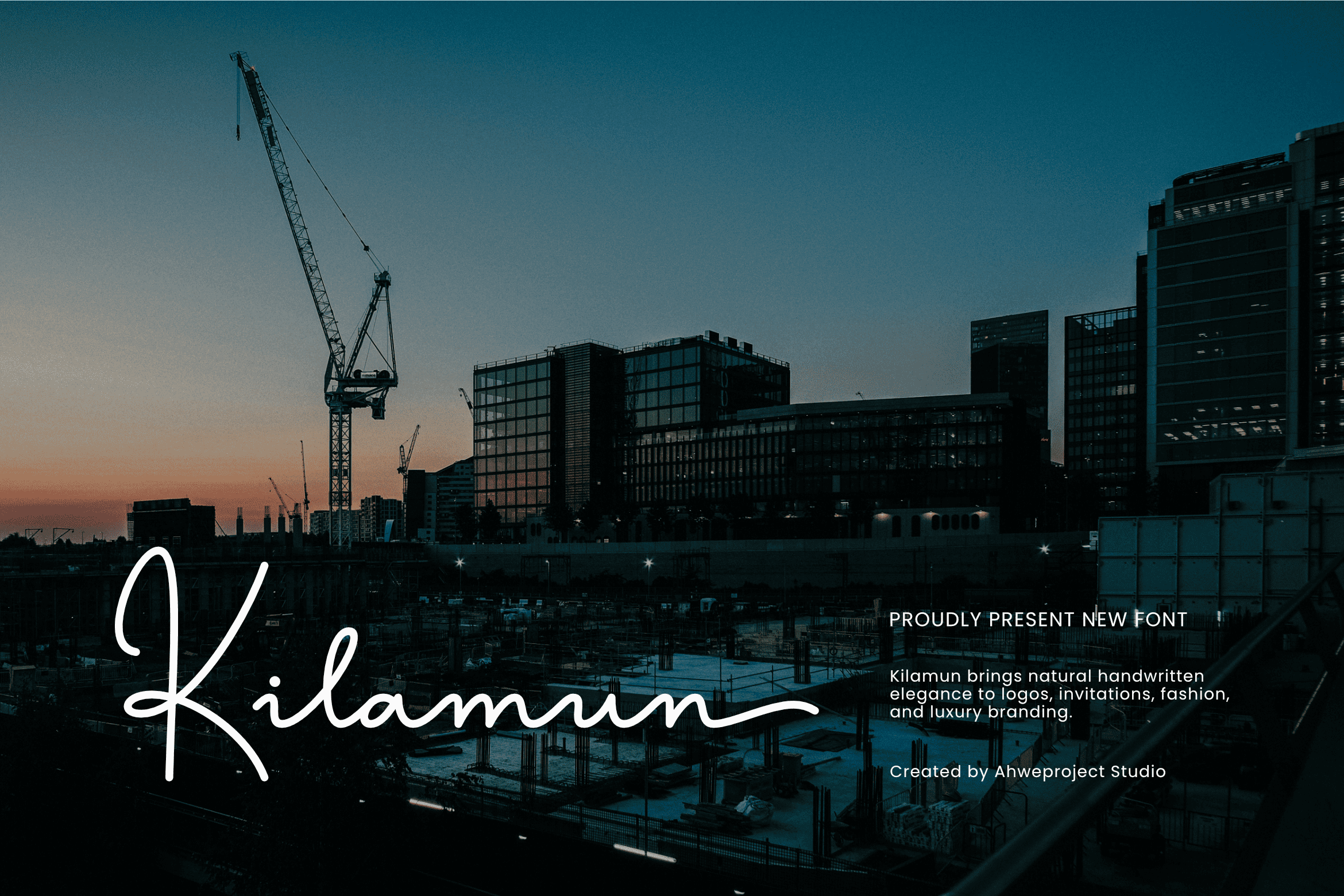 Kilamun