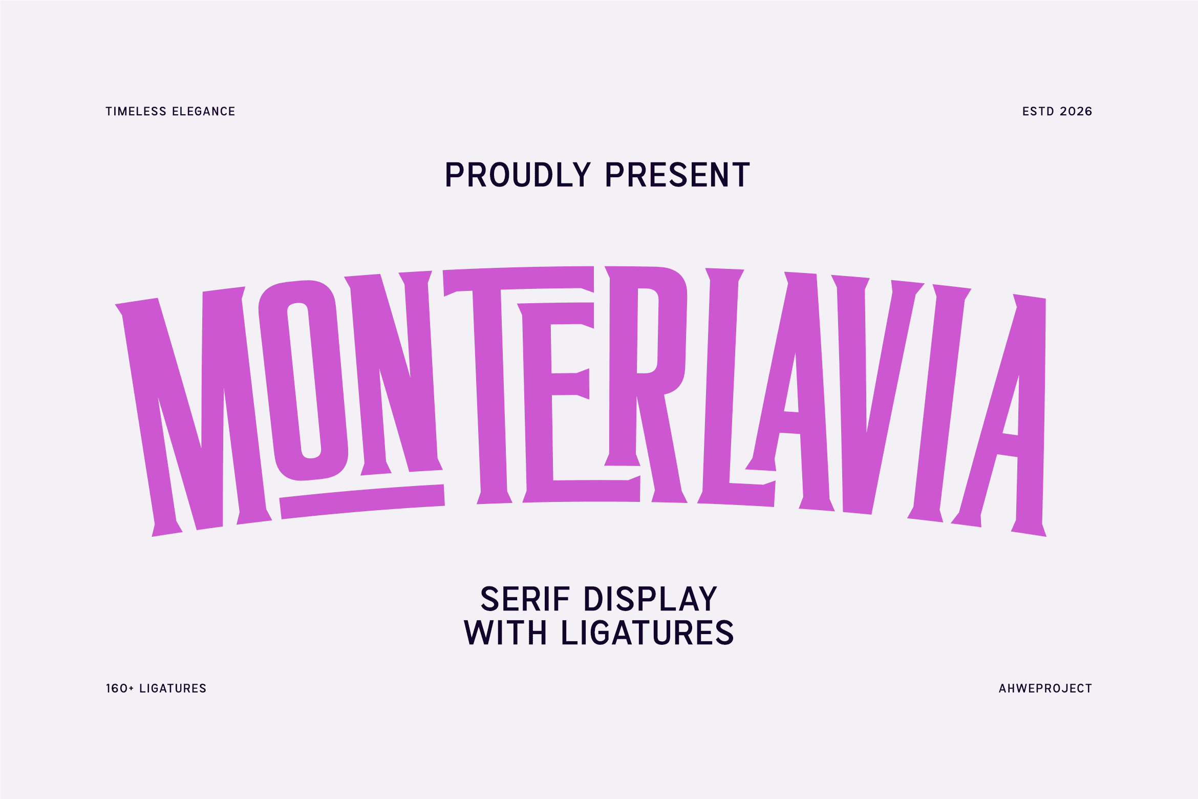 Monterlavia